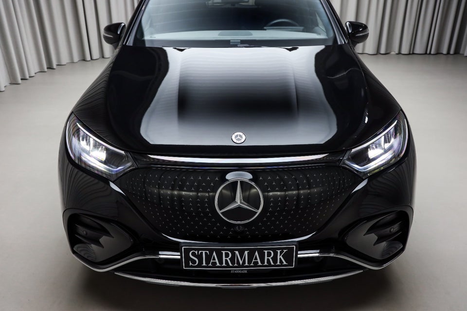 Mercedes EQE350 SUV AMG Advance Plus 4Matic 5d