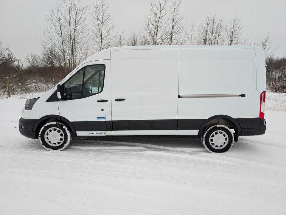 Ford Transit 350 L3 Van 2,0 TDCi 130 Trend H2 FWD
