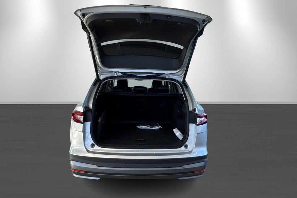 Skoda Enyaq 60 iV Loft 5d