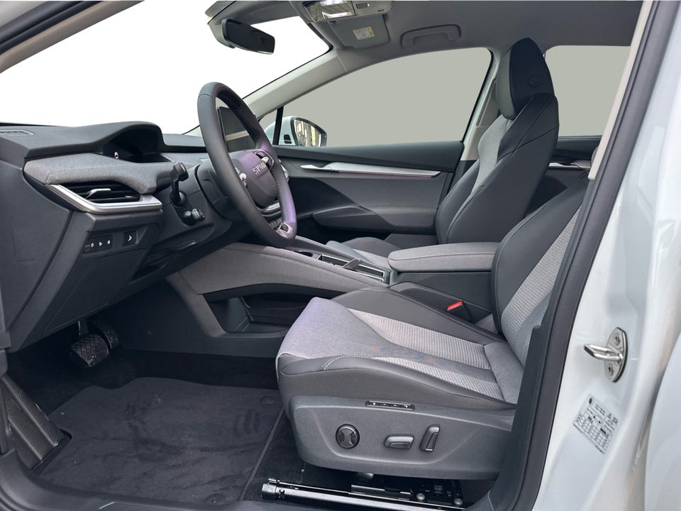 Skoda Enyaq 85 iV Premium 5d