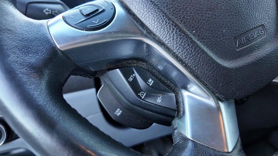 Ford Transit 350 L3 Van 2,2 TDCi 155 Trend H2 FWD