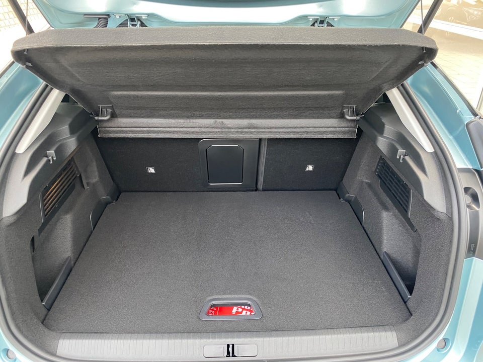 Citroën ë-C4 50 Shine 5d