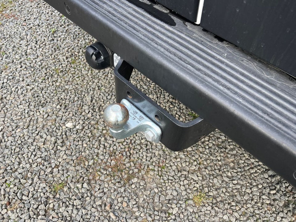 Citroën Jumper 35 2,2 BlueHDi 140 L2H2 MasterLine EAT8