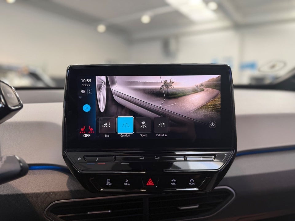 VW ID.3 77 Pro S 5d