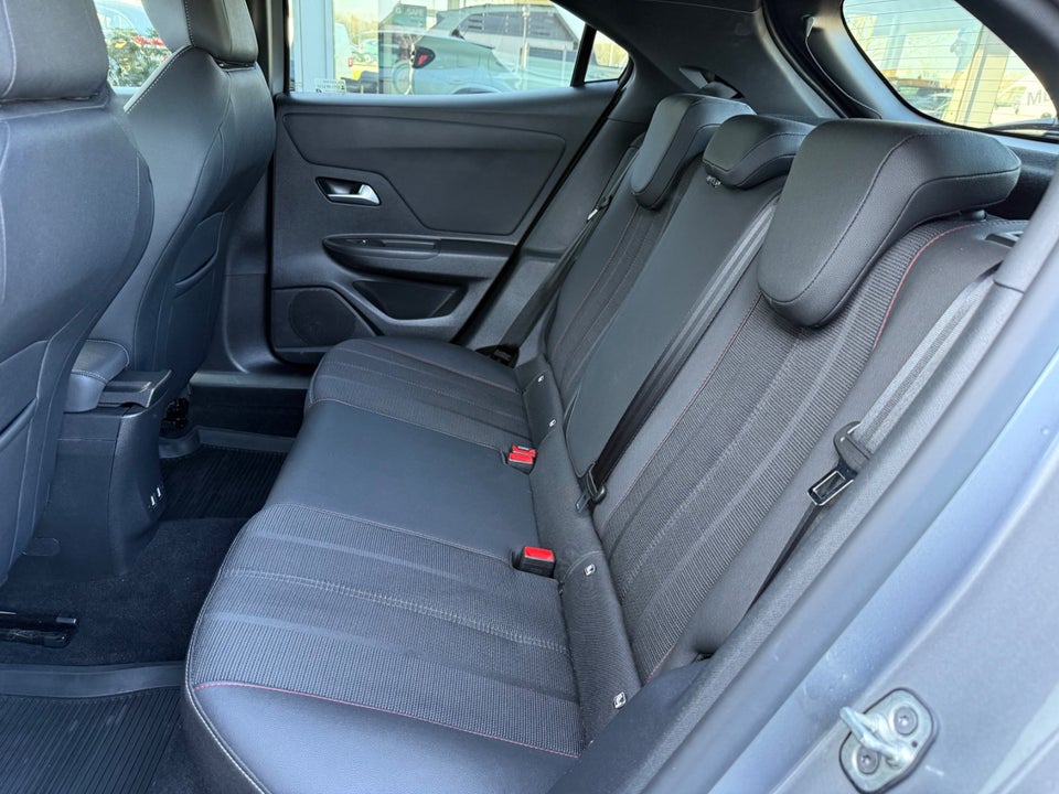 Opel Mokka-e 50 GS Line 5d