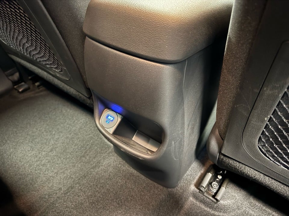 Hyundai Kona 65 EV Prime 5d