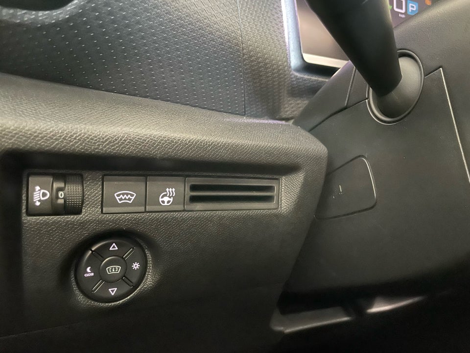 Citroën ë-C4 54 New You! 5d