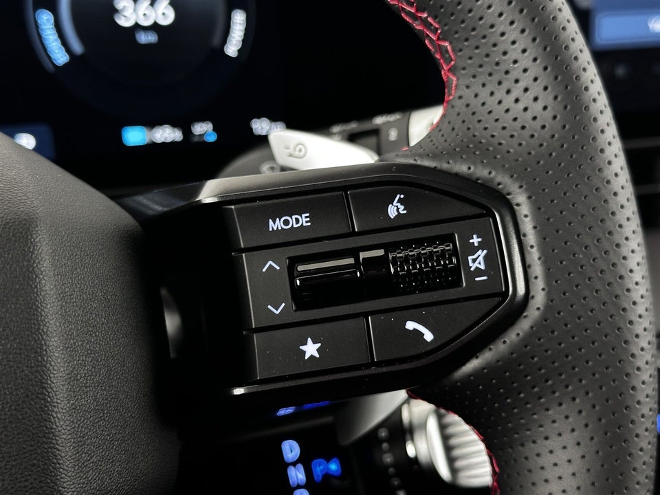 Hyundai Ioniq 5 84 N Line+ 5d