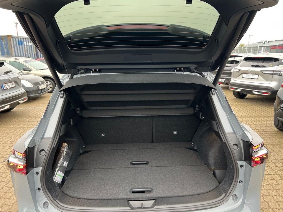 Nissan Qashqai 1,3 mHEV Tekna+ X-tr. 5d