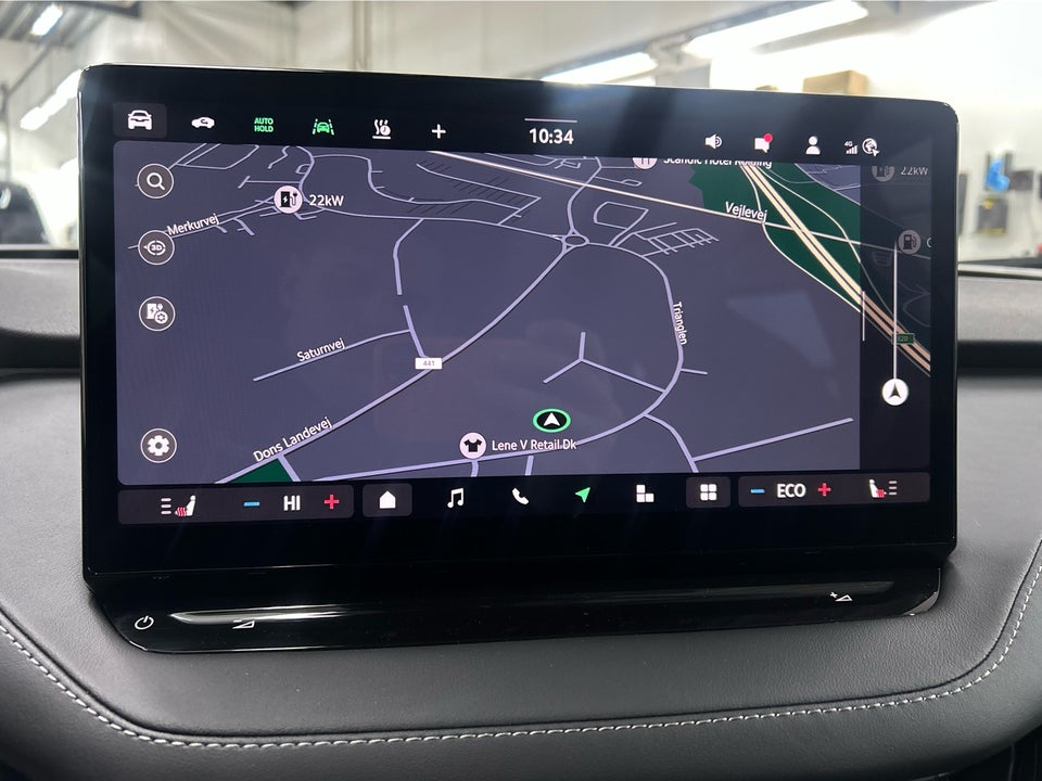 Skoda Enyaq 80 iV Suite 5d