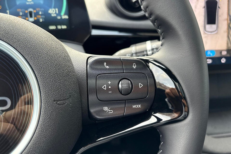 BYD Dolphin 60 Design 5d