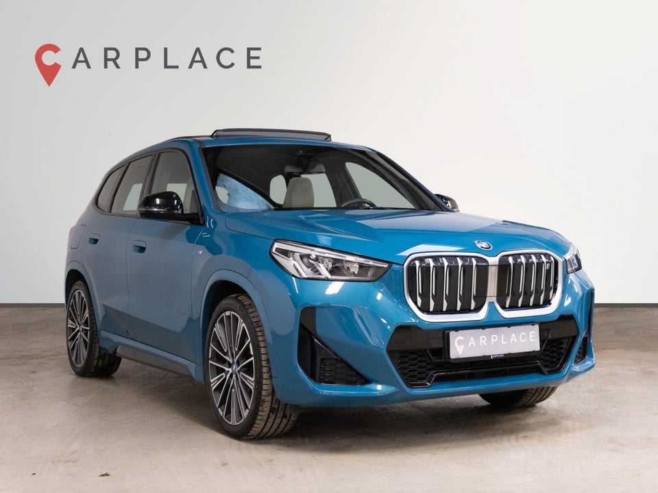 BMW iX1 xDrive30 M-Sport 5d