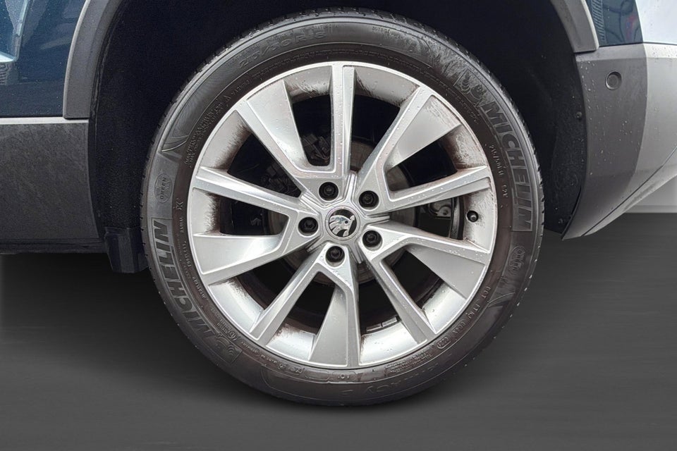 Skoda Karoq 1,5 TSi 150 Celebration DSG 5d