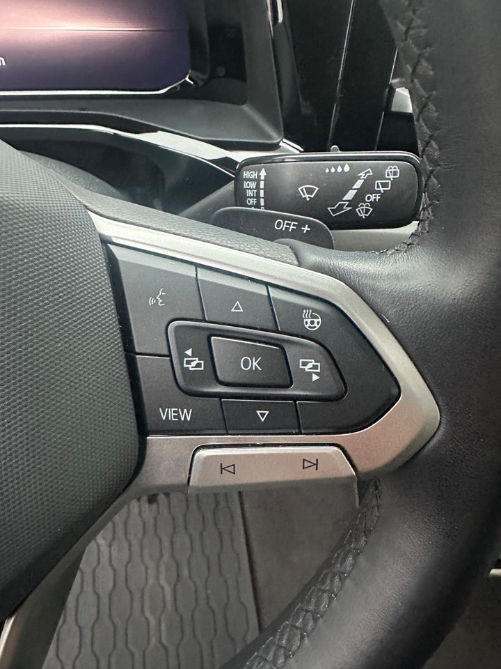 VW Multivan 1,4 eHybrid Style DSG kort