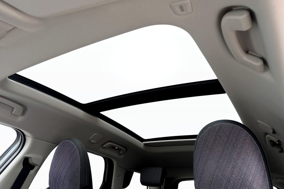 MINI Countryman E Classic Trim M 5d