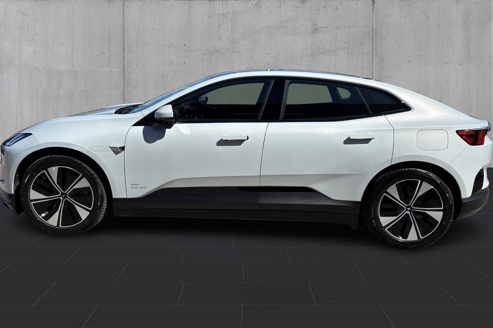Polestar 4 Long Range 5d