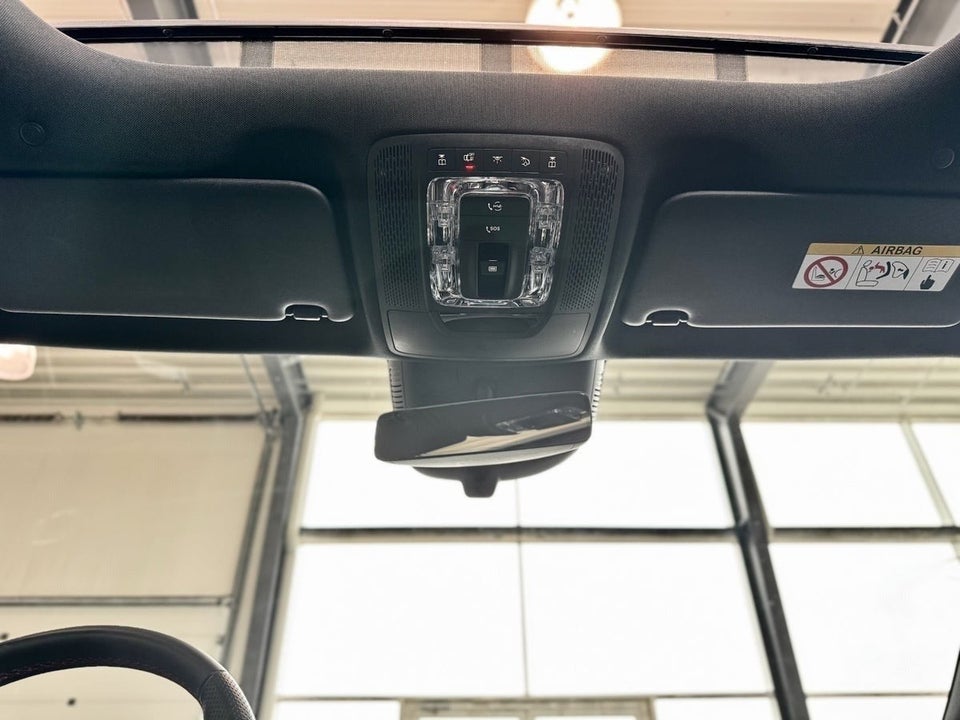 Mercedes EQA250+ AMG Premium 5d