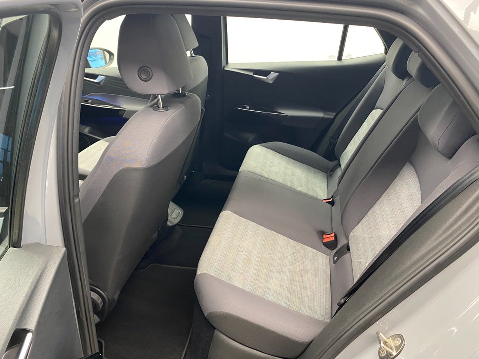 VW ID.3 58 Pro Performance Life 5d