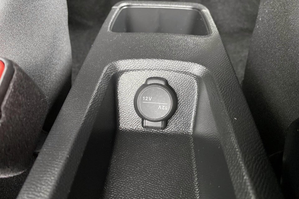 Citroën ë-C3 Aircross 44 You! 5d