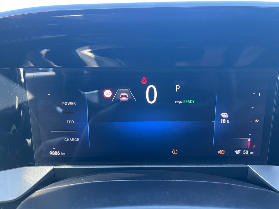 Opel Mokka-e 54 Elegance 5d