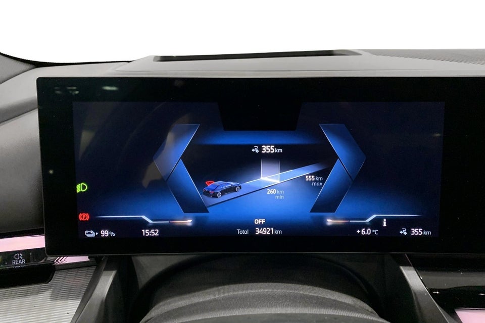 BMW i5 eDrive40 M-Sport Pro 4d