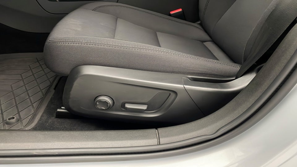 Polestar 2 Standard Range 5d