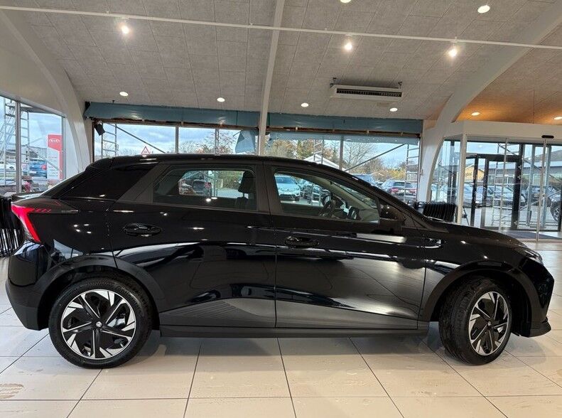 MG 4 51 Nordic Edition 5d