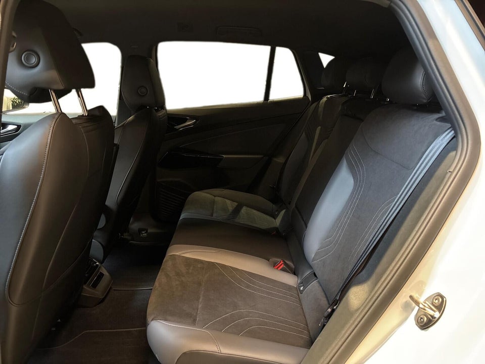 VW ID.4 77 Pro Performance 5d