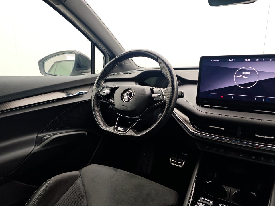 Skoda Enyaq 60 iV Sportline 5d