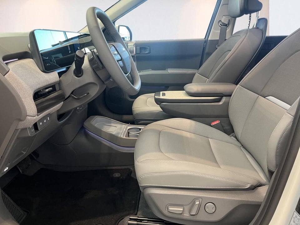 Kia EV3 81 Long Range Upgrade 5d