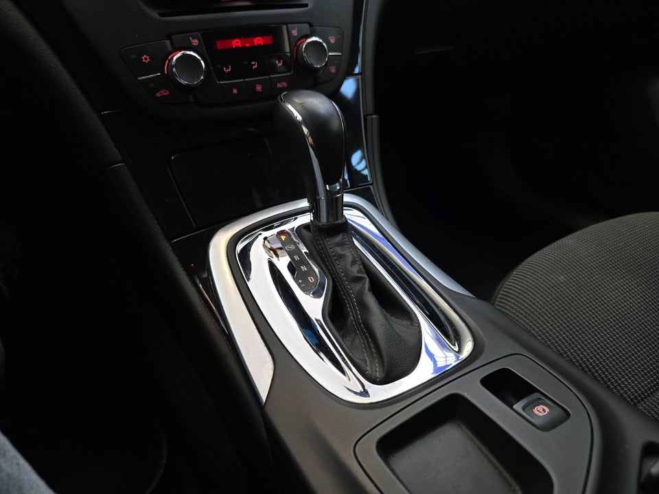 Opel Insignia 2,0 CDTi 160 Cosmo Sports Tourer aut. 5d