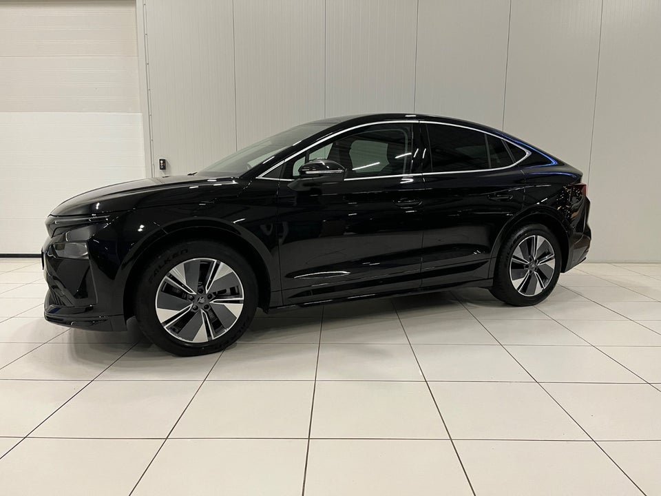 Skoda Enyaq 85x iV Coupé 5d