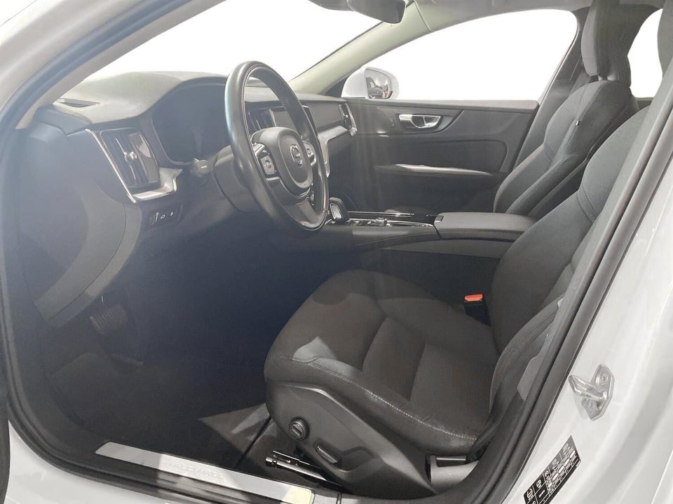 Volvo V60 2,0 T6 340 Inscription aut. AWD 5d