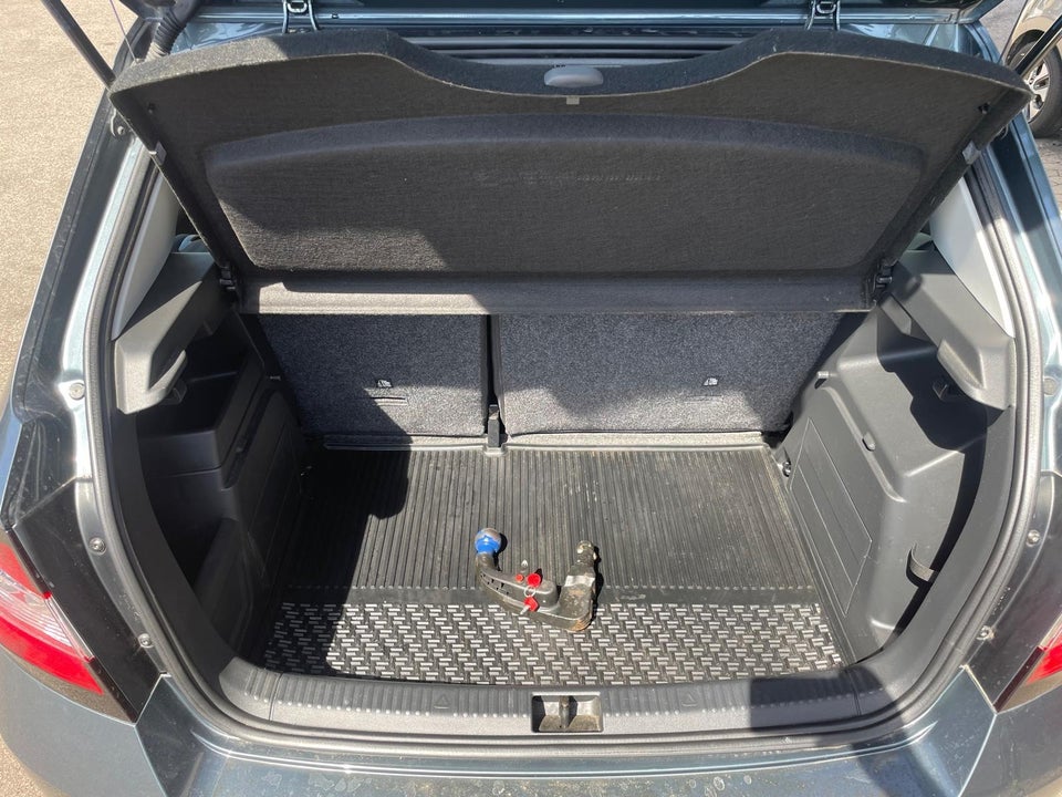 Skoda Fabia 1,2 TSi 110 Ambition 5d