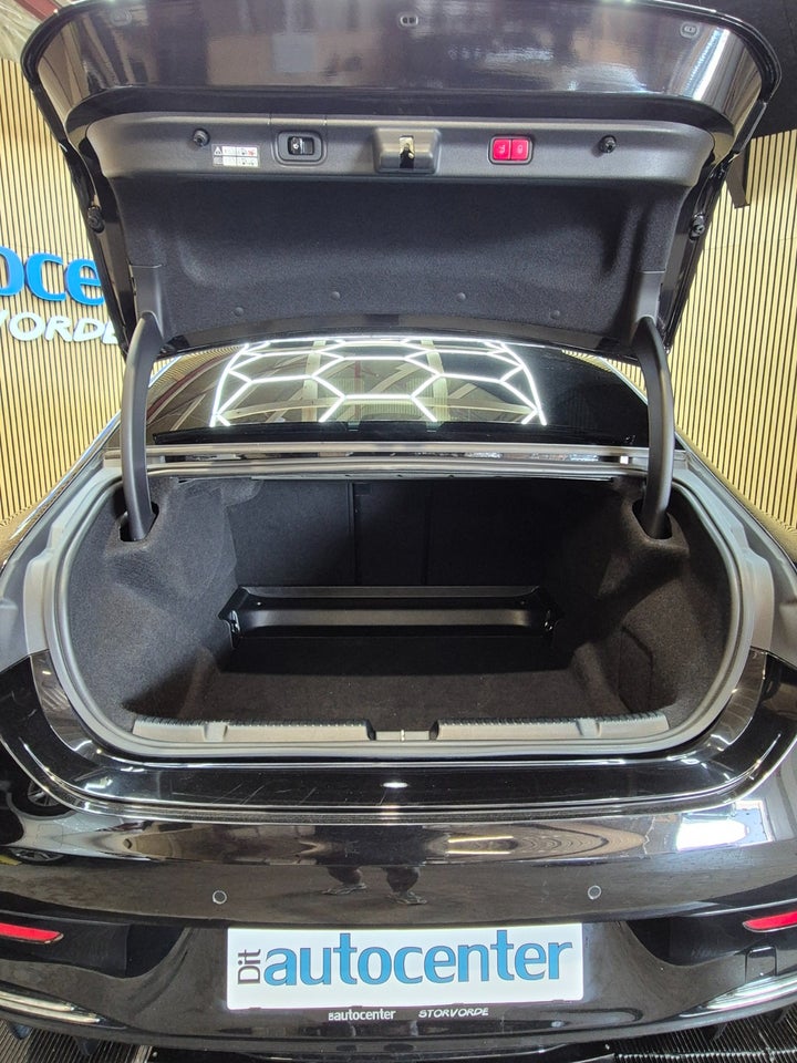 Mercedes EQE350+ AMG Line 4d