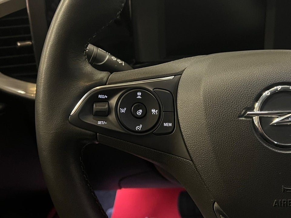 Opel Mokka-e 50 Elegance 5d