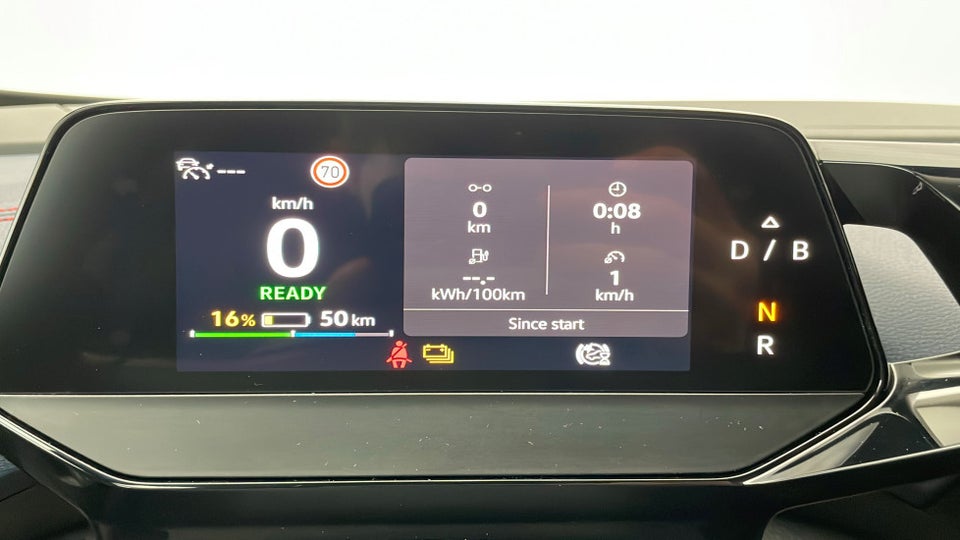 VW ID.5 77 GTX 4Motion 5d