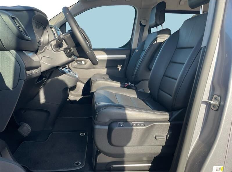 Opel Zafira-e Life 75 L3 Ultimate