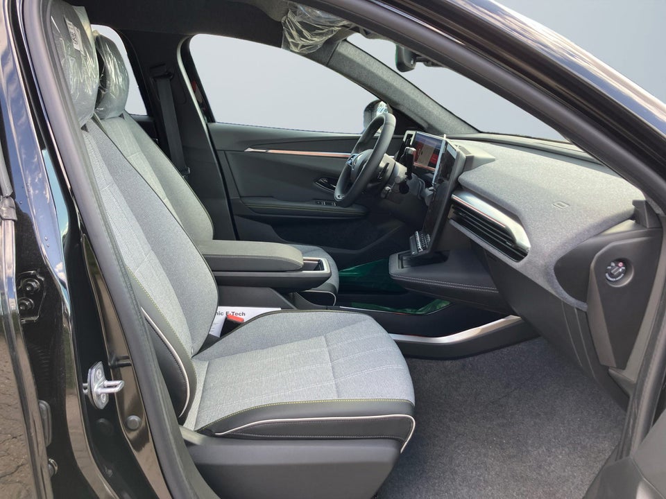 Renault Scenic E-Tech 60 Techno 5d
