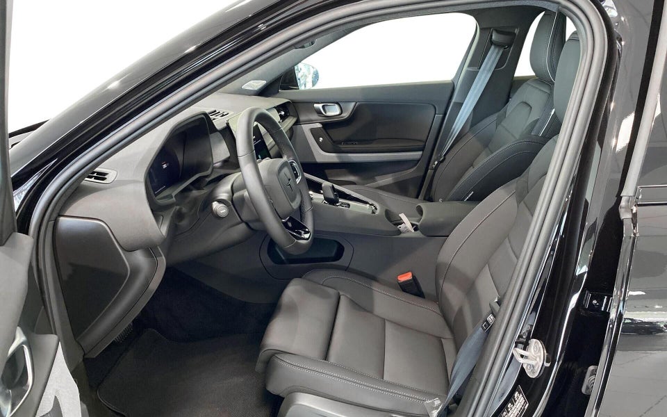 Polestar 2 Long Range Nordic Edition AWD 5d