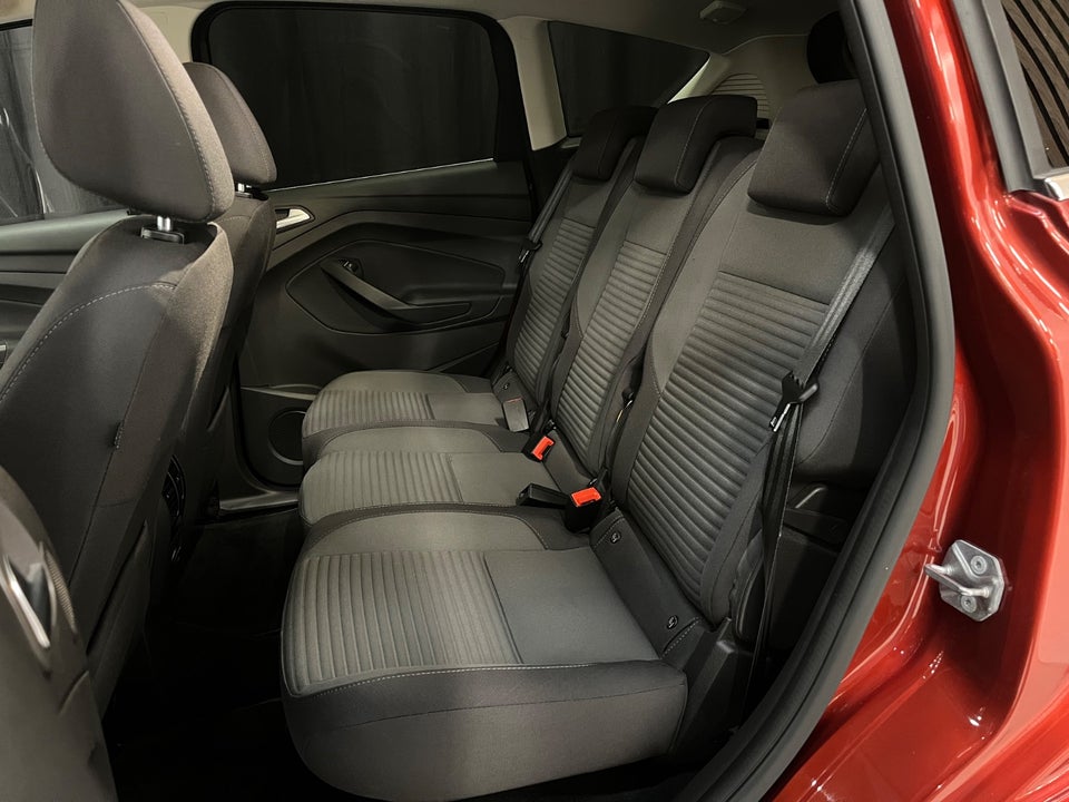 Ford C-MAX 1,0 SCTi 125 Titanium 5d