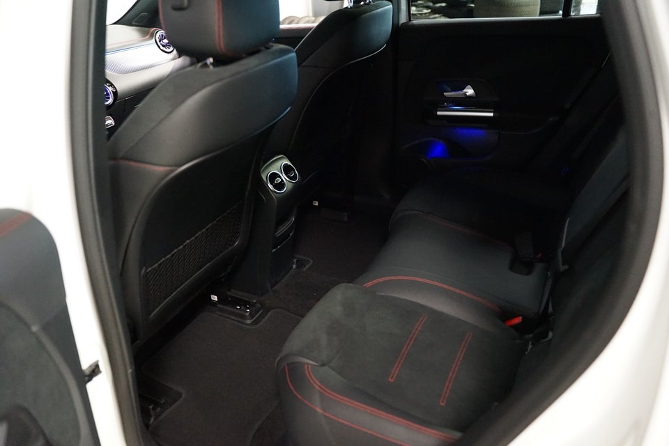 Mercedes EQA250+ AMG Line 5d