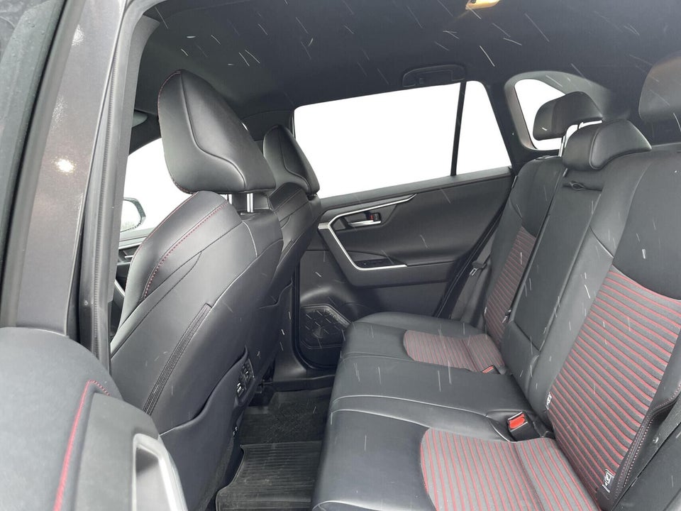 Toyota RAV4 2,5 Plug-in Hybrid H3 Style AWD-i 5d