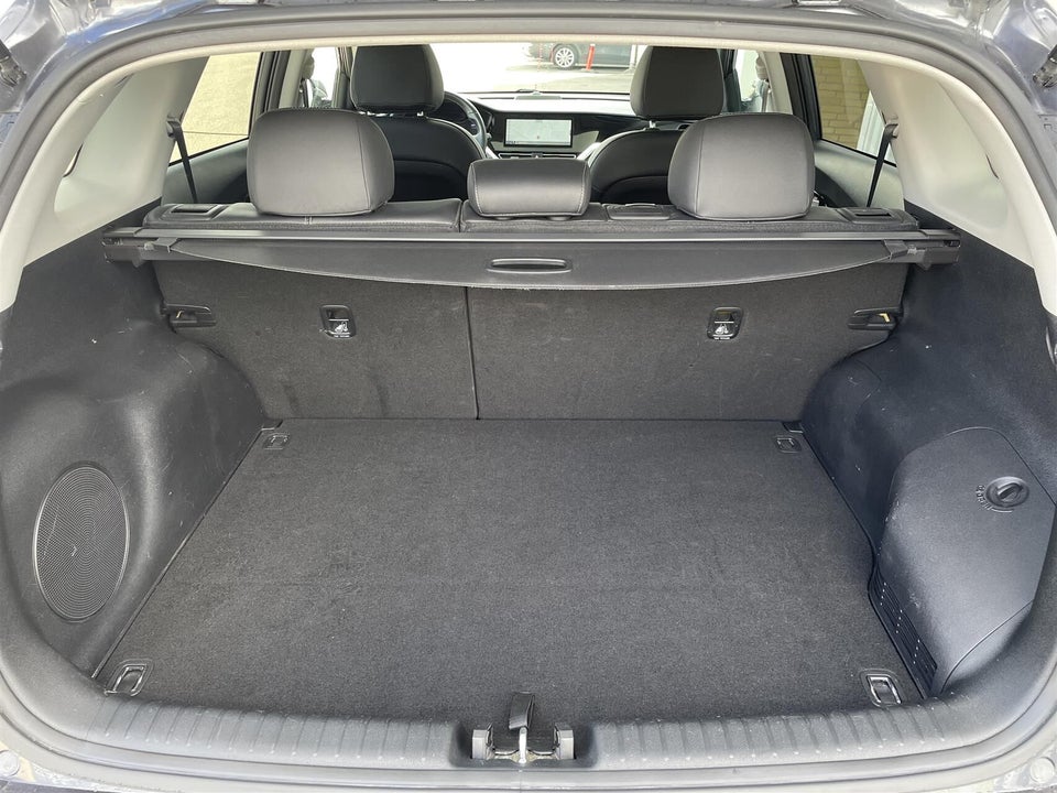Kia Niro 1,6 PHEV Advance DCT 5d