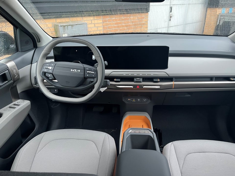 Kia EV3 81 Long Range Prestige 5d