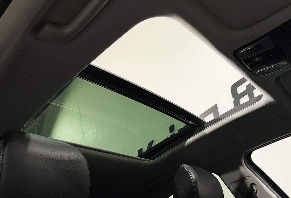 Kia XCeed 1,6 PHEV Upgrade+ DCT 5d