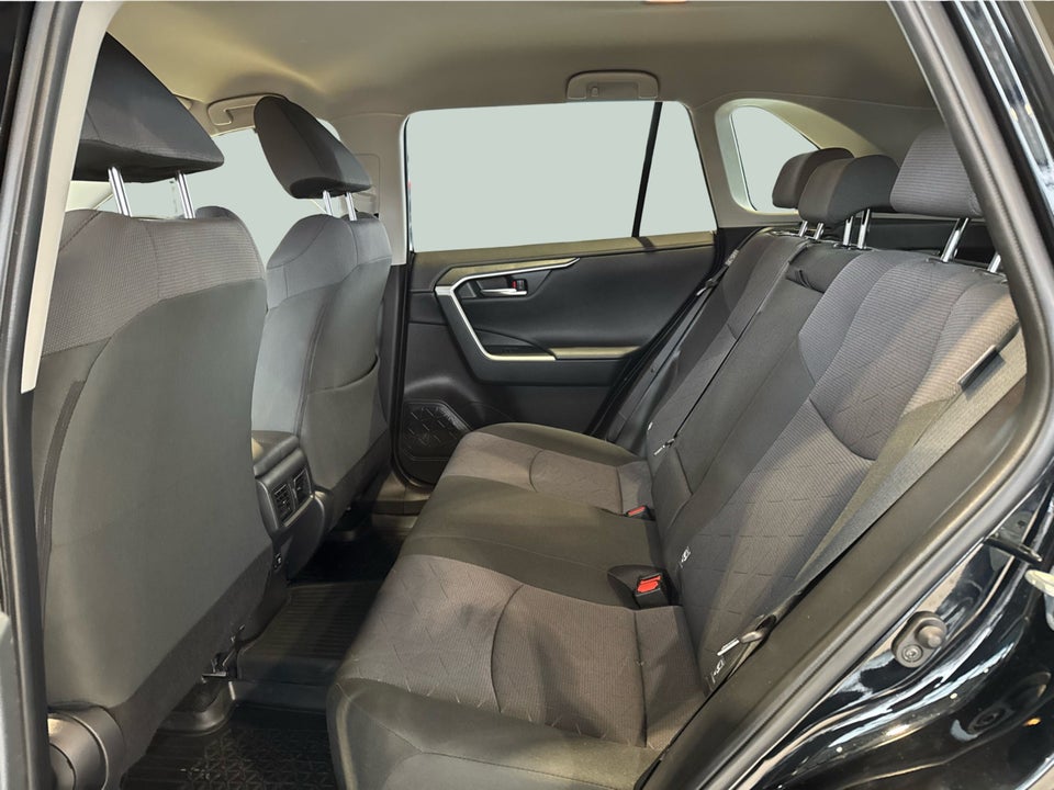 Toyota RAV4 2,0 T3 5d