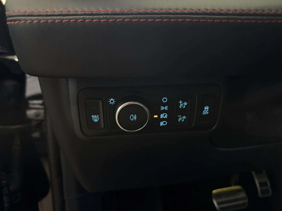 Ford Mustang Mach-E 70 Premium Standard Range 5d