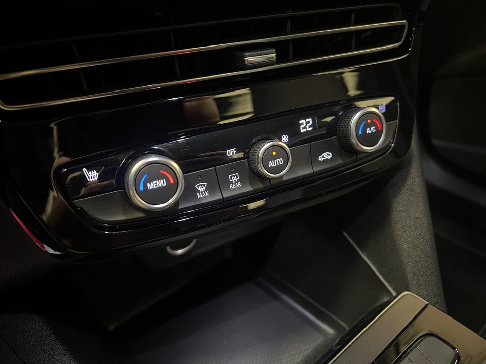 Opel Mokka-e 50 Elegance 5d