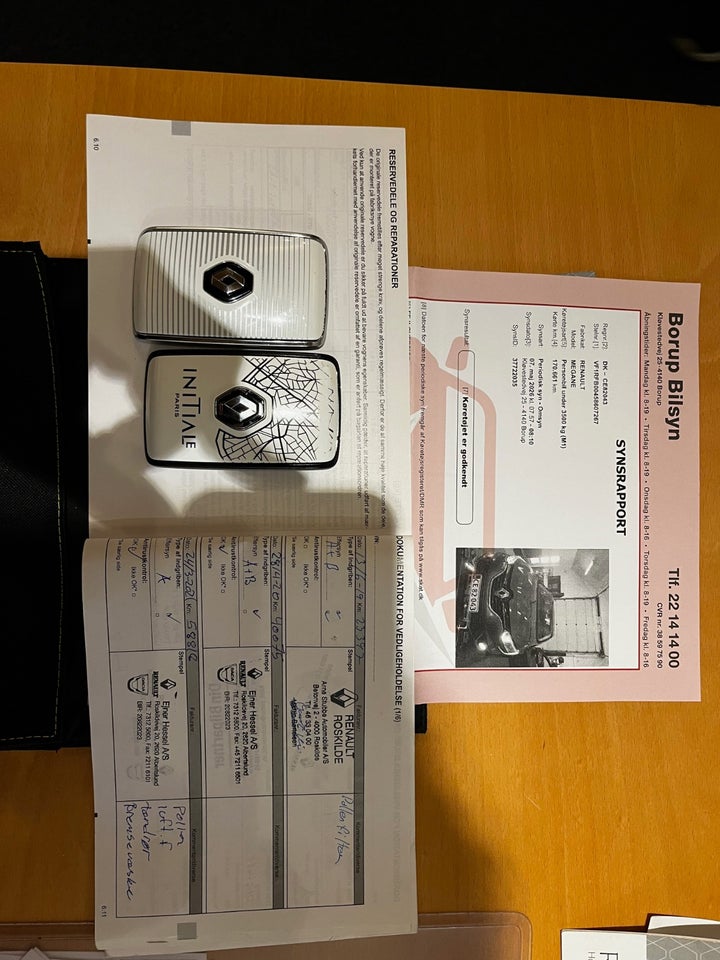 Renault Megane IV 1,2 TCe 100 Zen 5d